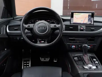 Audi A7 Gen-C8-2017