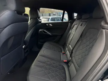 BMW X6 xDrive 40i ACC