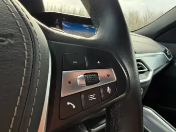 BMW X6 xDrive 40i ACC