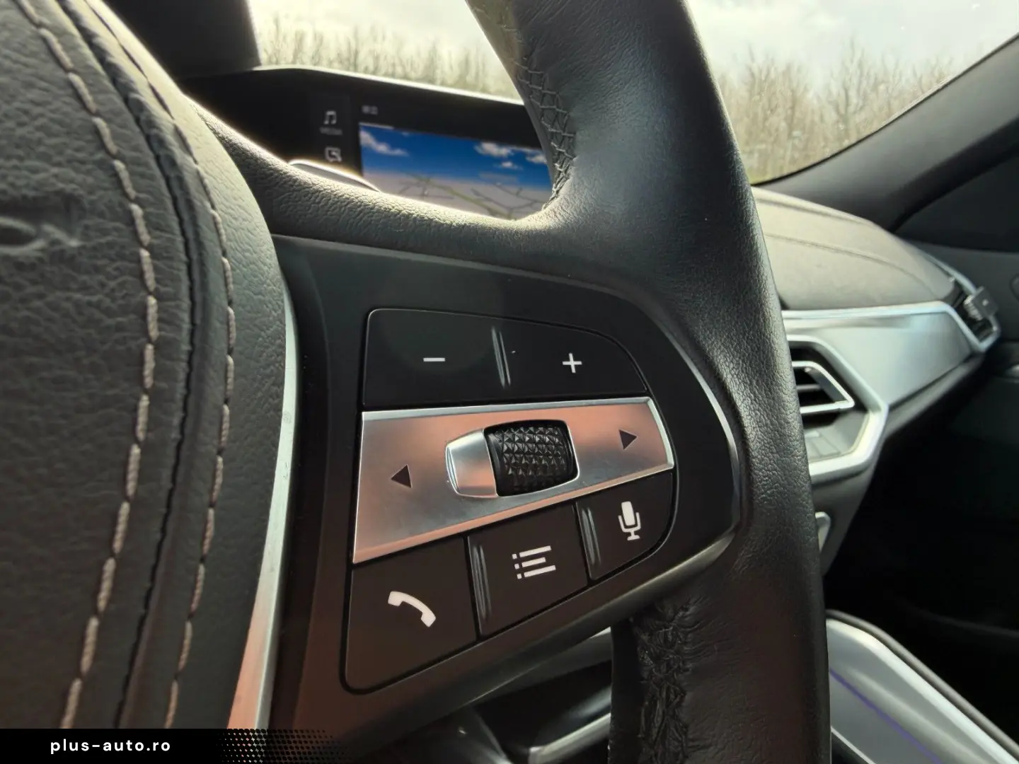 BMW X6 xDrive 40i ACC