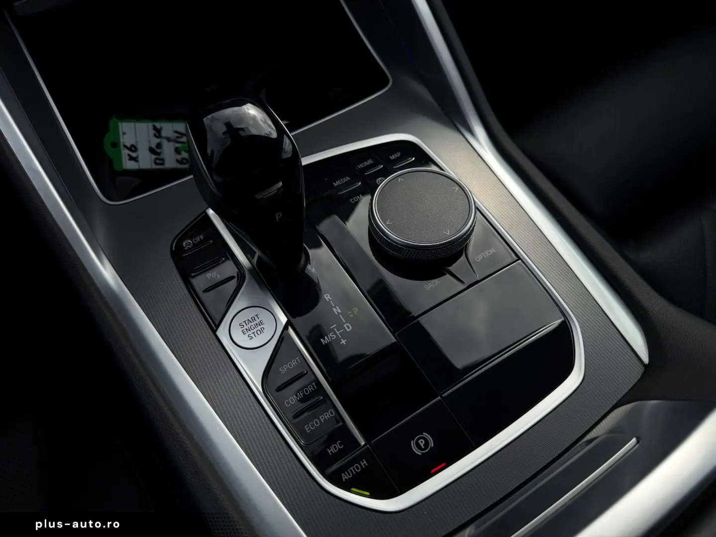 BMW X6 xDrive 40i ACC