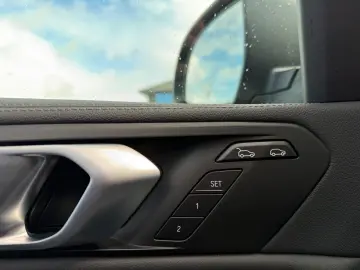 BMW X6 xDrive 40i ACC