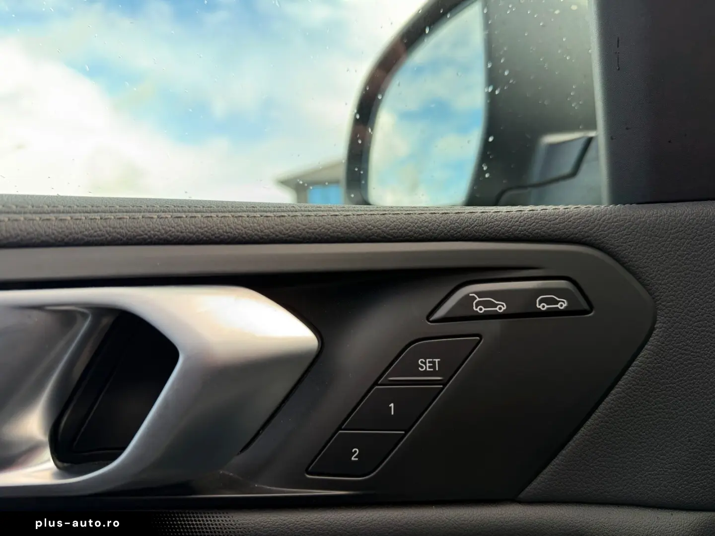 BMW X6 xDrive 40i ACC