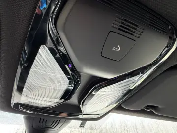 BMW X6 xDrive 40i ACC