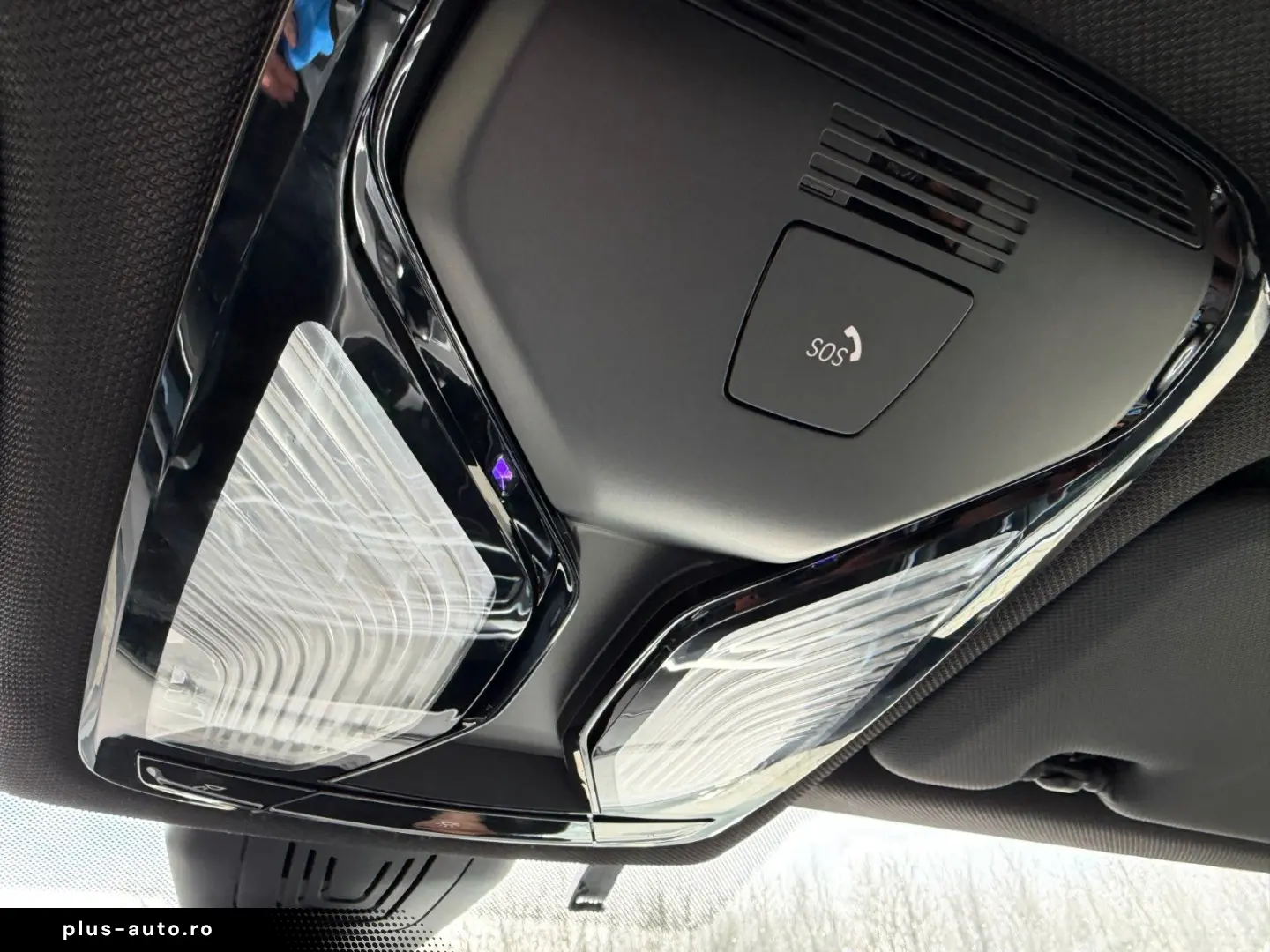 BMW X6 xDrive 40i ACC