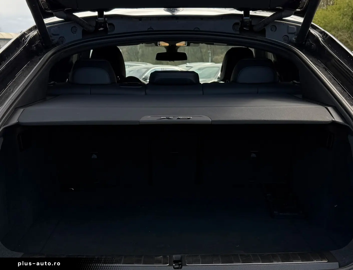 BMW X6 xDrive 40i ACC