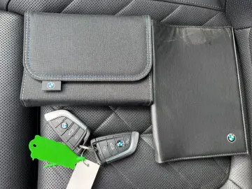 BMW X6 xDrive 40i ACC