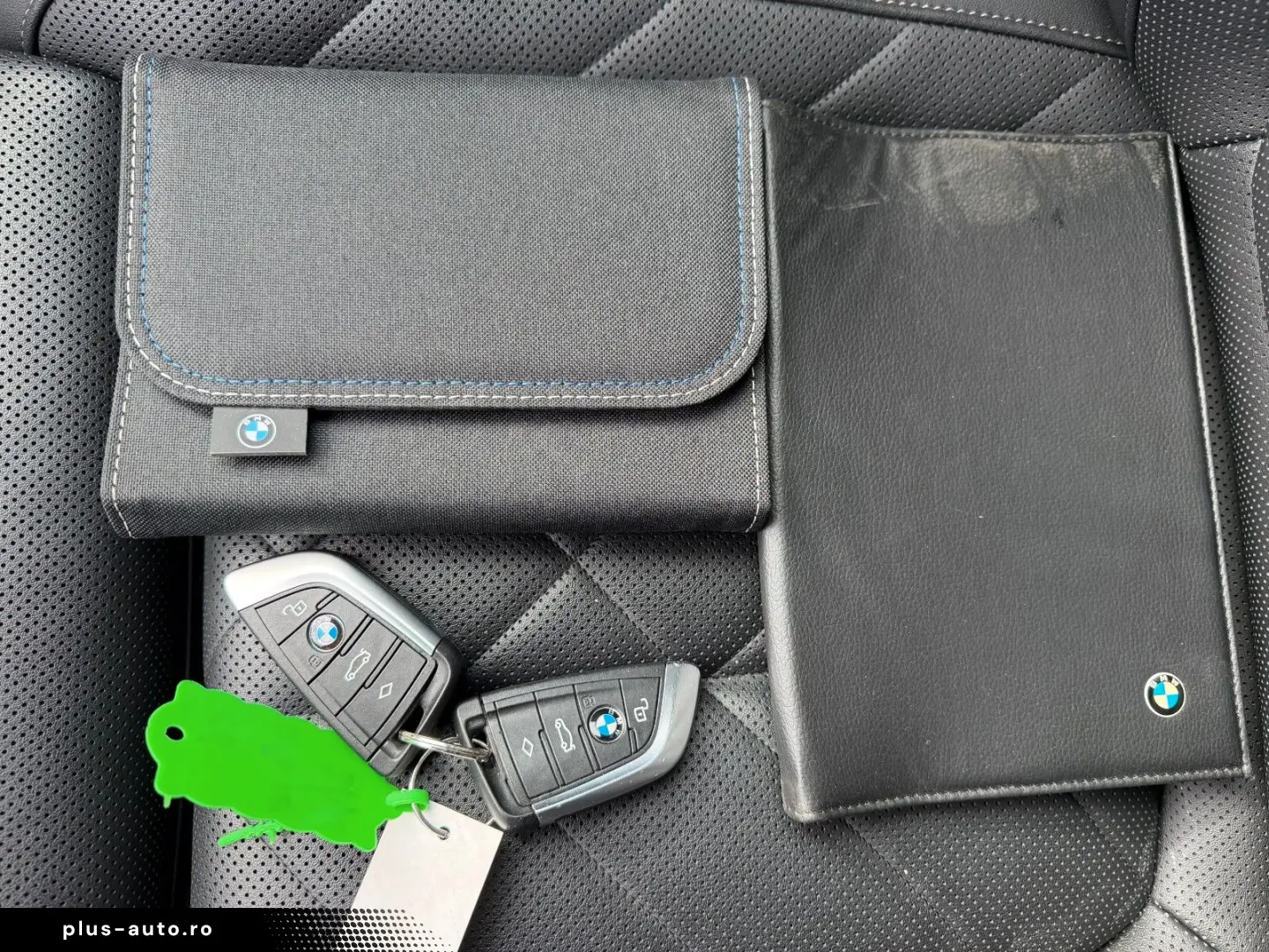 BMW X6 xDrive 40i ACC