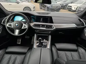 BMW X6 40i M Sport ACC R22