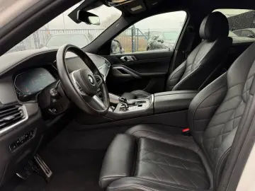 BMW X6 40i M Sport ACC R22