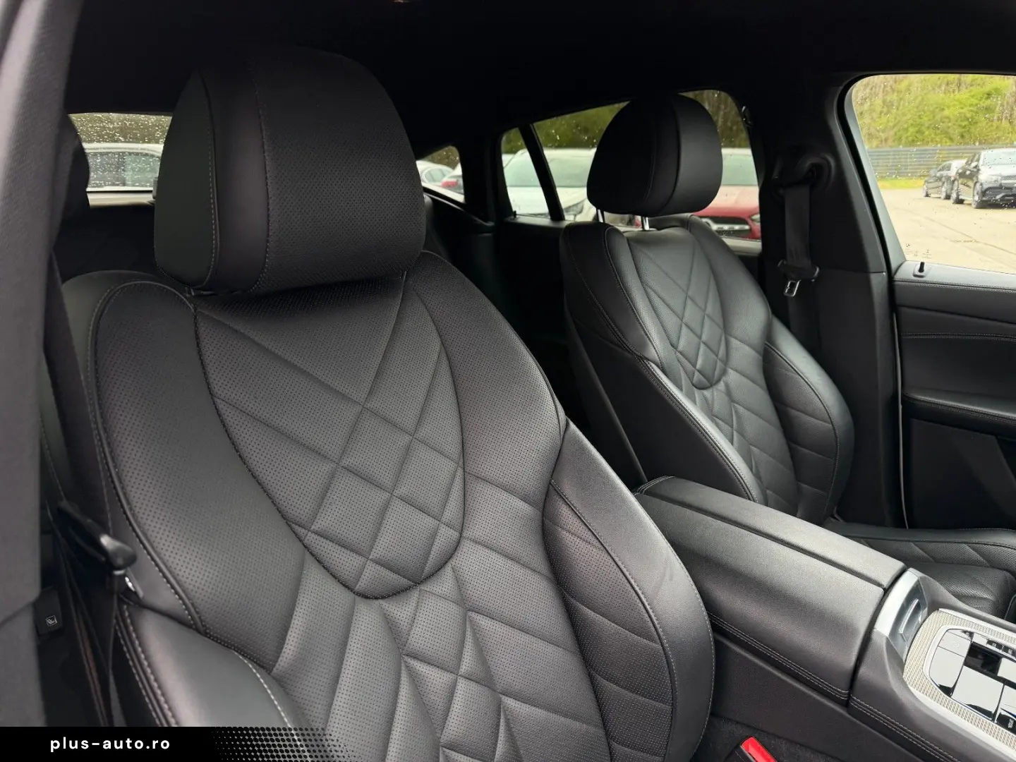 BMW X6 40i M Sport ACC R22