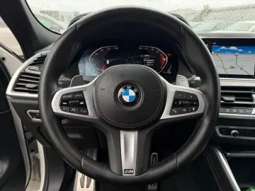 BMW X6 40i M Sport ACC R22