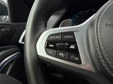 BMW X6 40i M Sport ACC R22