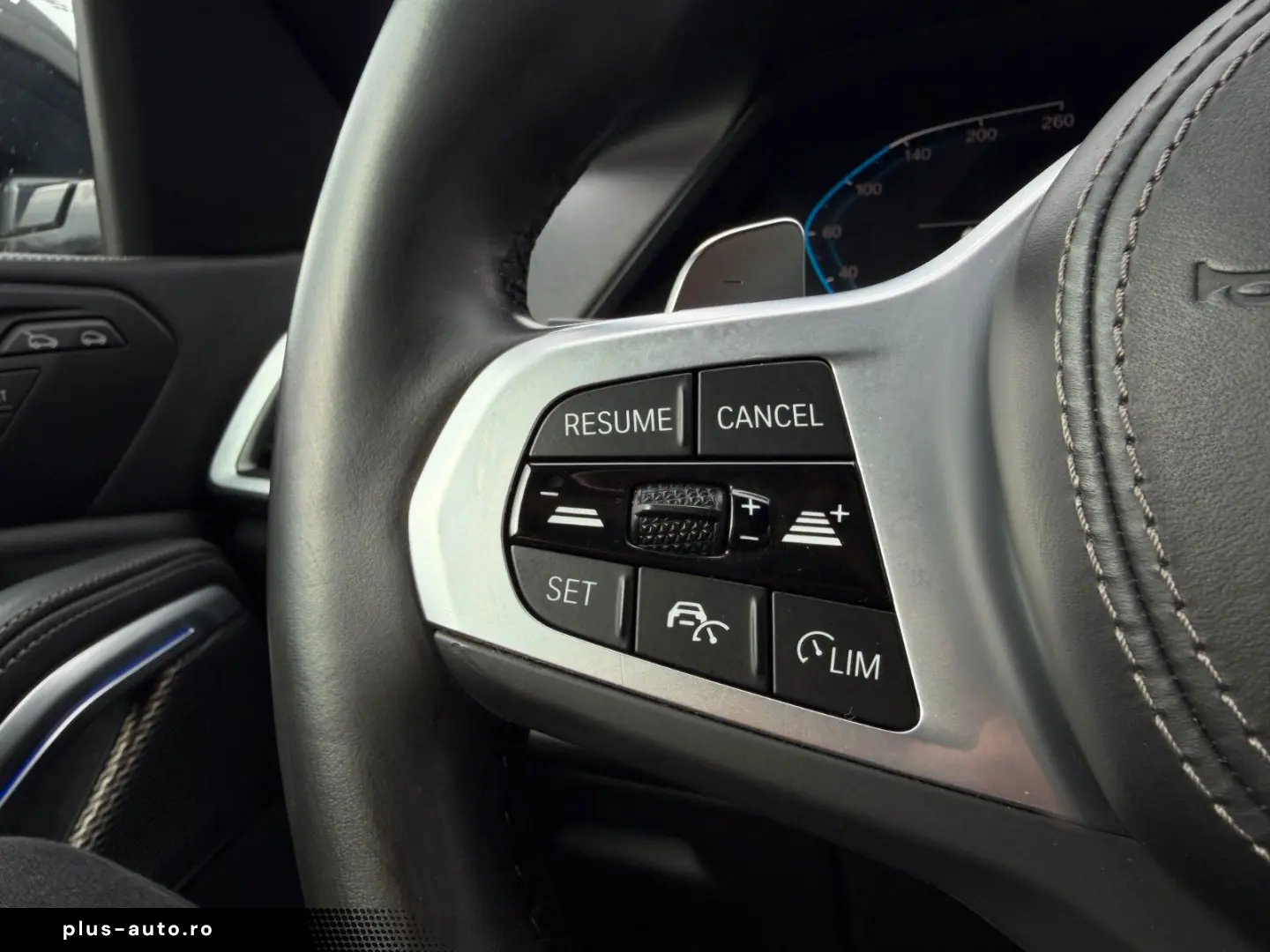 BMW X6 40i M Sport ACC R22