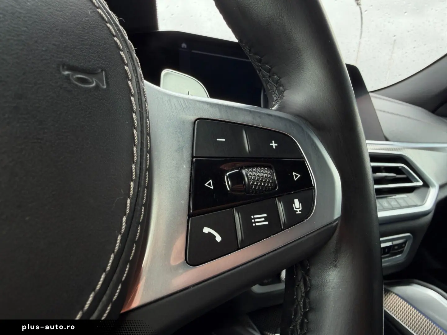 BMW X6 40i M Sport ACC R22