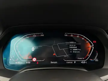 BMW X6 40i M Sport ACC R22