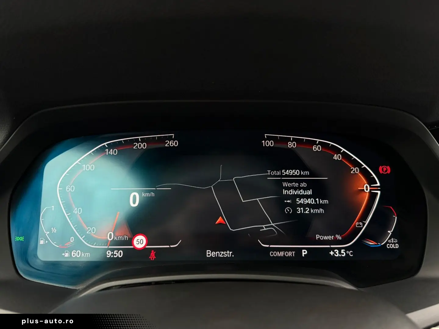 BMW X6 40i M Sport ACC R22