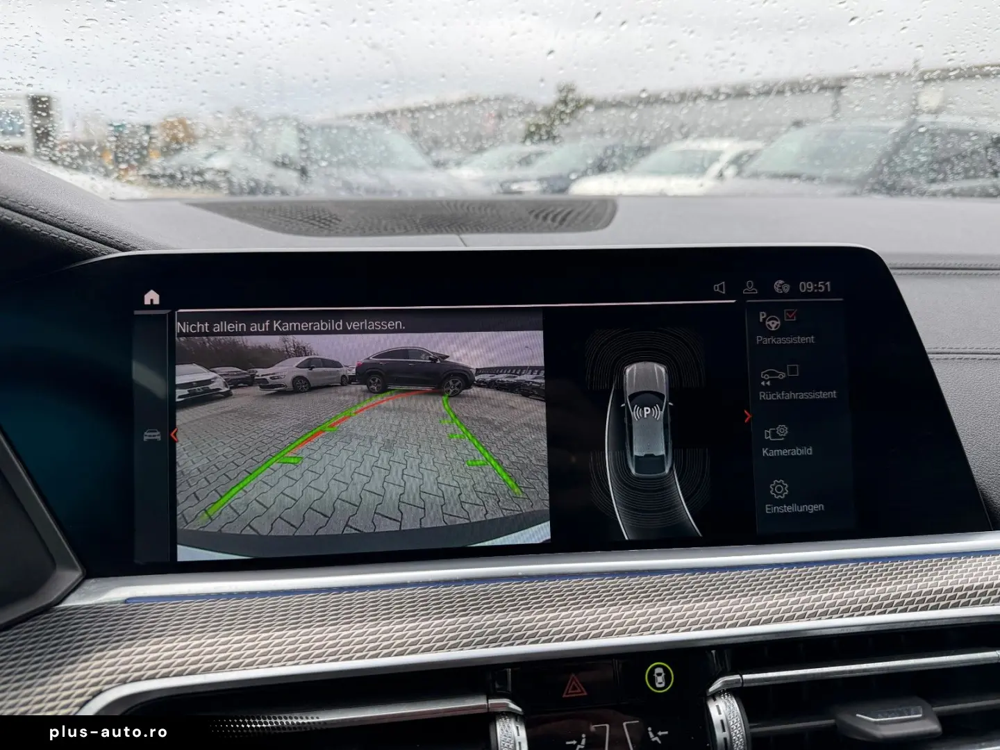 BMW X6 40i M Sport ACC R22