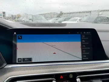 BMW X6 40i M Sport ACC R22