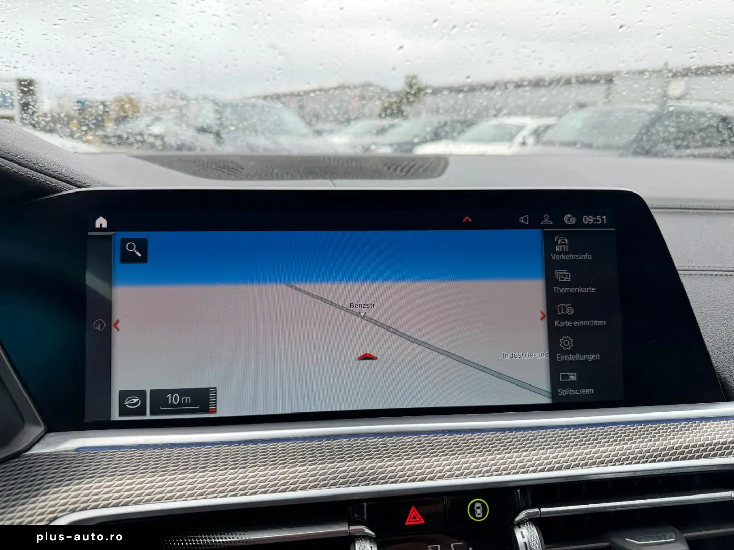 BMW X6 40i M Sport ACC R22