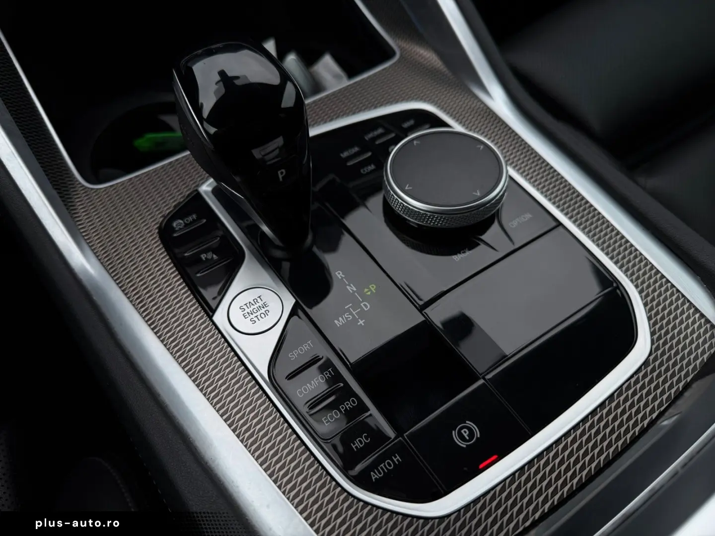 BMW X6 40i M Sport ACC R22