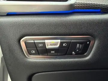 BMW X6 40i M Sport ACC R22