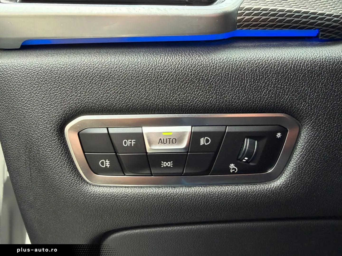 BMW X6 40i M Sport ACC R22