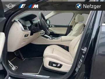 BMW X6 xDrive40i i M Sport Park-Assistent PANO HUD H