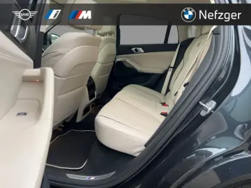 BMW X6 xDrive40i i M Sport Park-Assistent PANO HUD H