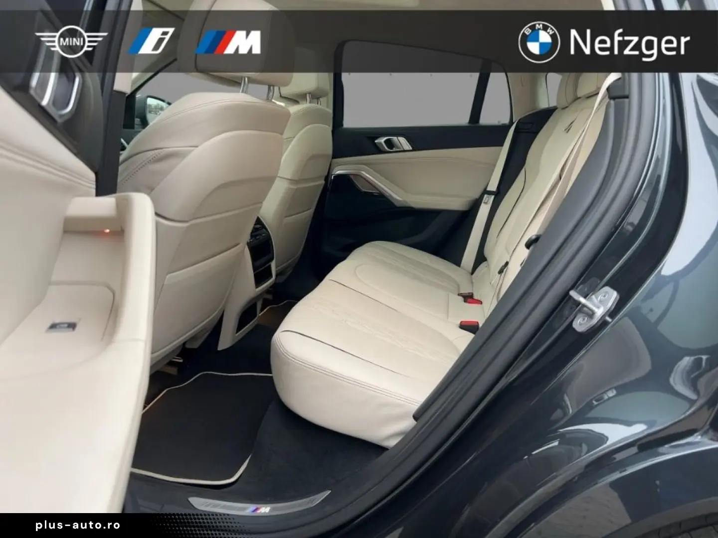 BMW X6 xDrive40i i M Sport Park-Assistent PANO HUD H