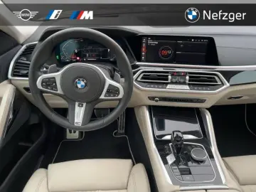 BMW X6 xDrive40i i M Sport Park-Assistent PANO HUD H
