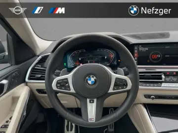BMW X6 xDrive40i i M Sport Park-Assistent PANO HUD H