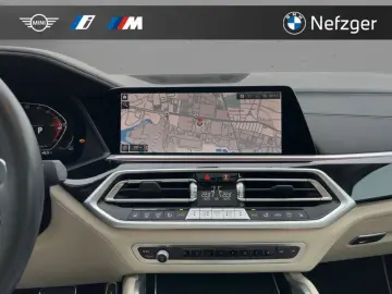 BMW X6 xDrive40i i M Sport Park-Assistent PANO HUD H