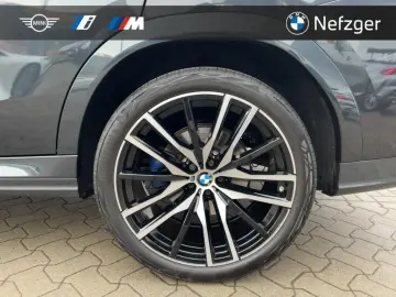 BMW X6 xDrive40i i M Sport Park-Assistent PANO HUD H