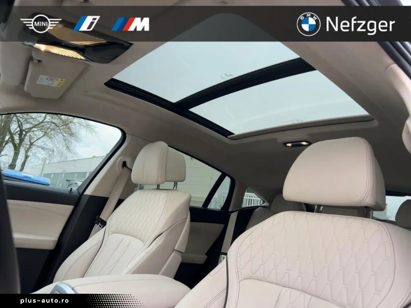 BMW X6 xDrive40i i M Sport Park-Assistent PANO HUD H