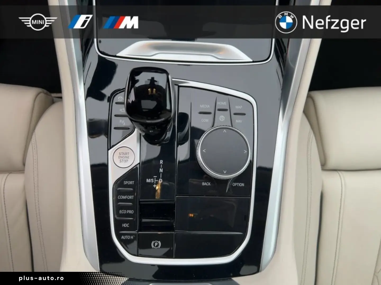 BMW X6 xDrive40i i M Sport Park-Assistent PANO HUD H