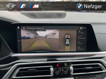 BMW X6 xDrive40i i M Sport Park-Assistent PANO HUD H
