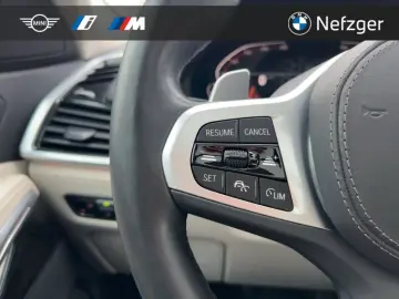 BMW X6 xDrive40i i M Sport Park-Assistent PANO HUD H