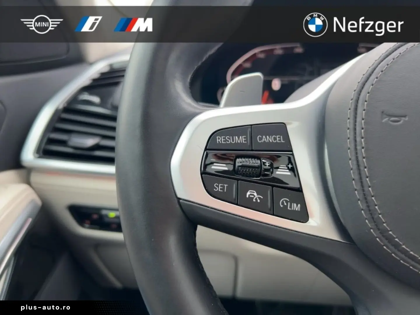 BMW X6 xDrive40i i M Sport Park-Assistent PANO HUD H