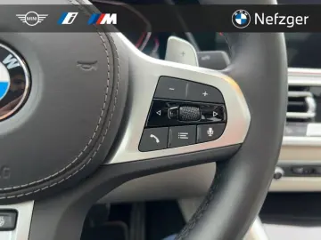 BMW X6 xDrive40i i M Sport Park-Assistent PANO HUD H
