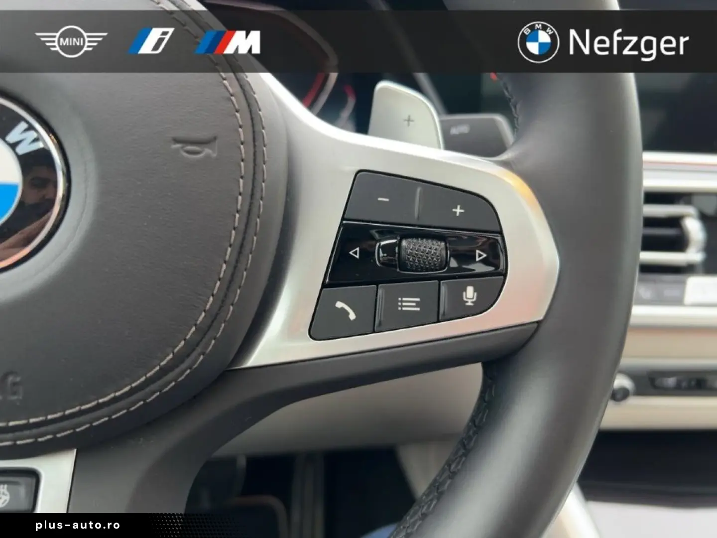 BMW X6 xDrive40i i M Sport Park-Assistent PANO HUD H