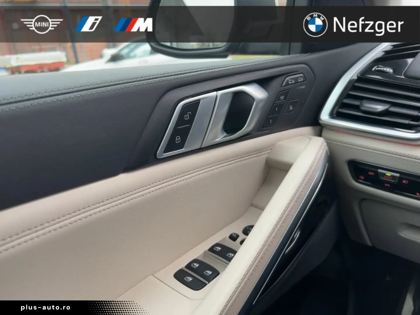 BMW X6 xDrive40i i M Sport Park-Assistent PANO HUD H