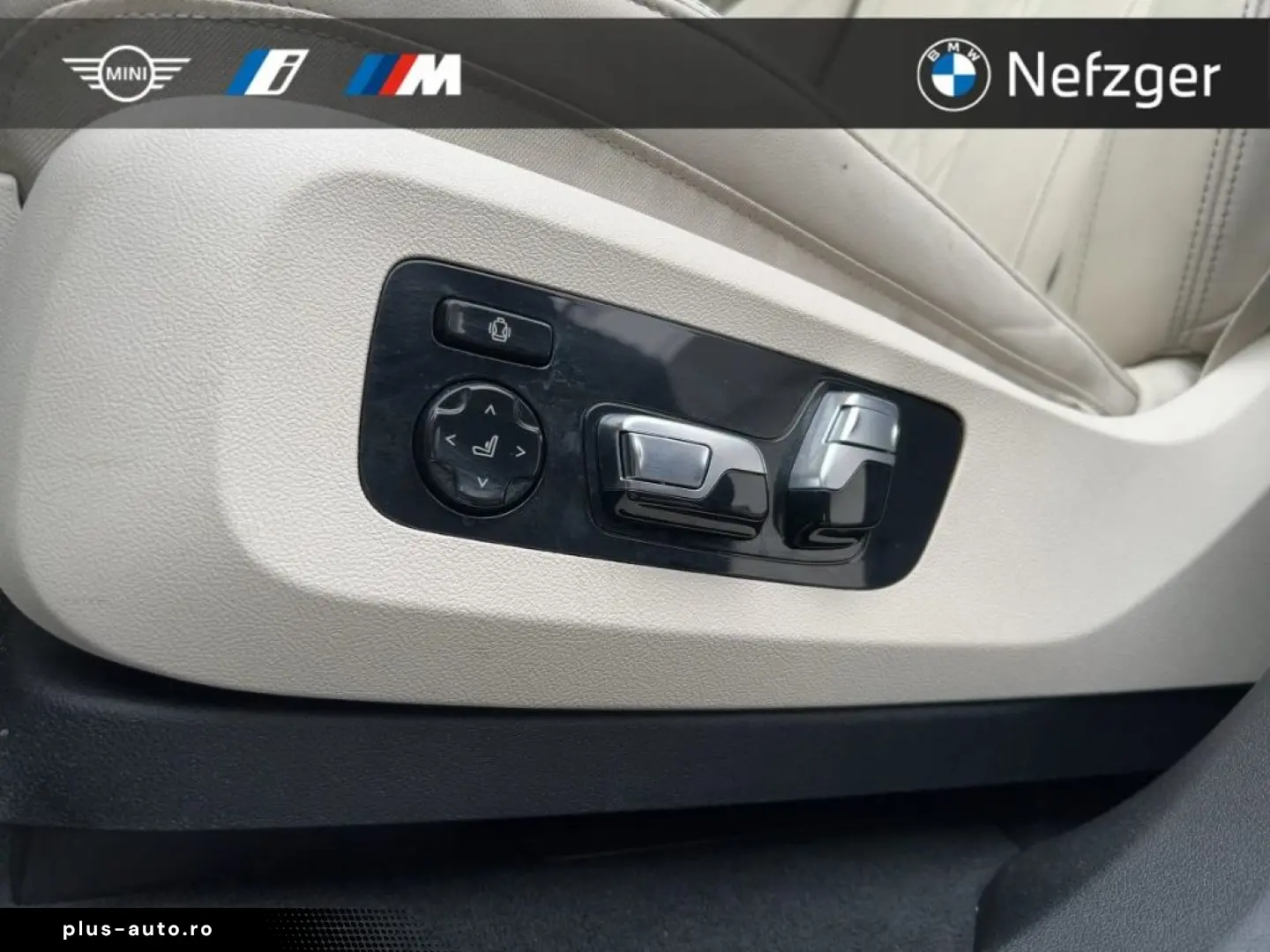 BMW X6 xDrive40i i M Sport Park-Assistent PANO HUD H
