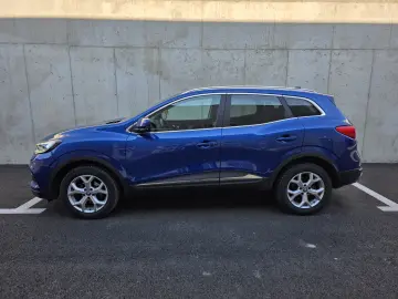 Renault Kadjar Benzina