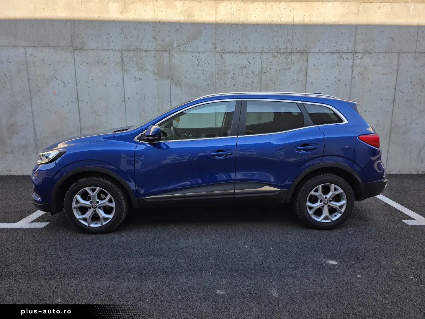 Renault Kadjar Benzina