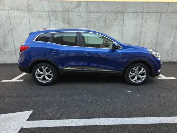 Renault Kadjar Benzina