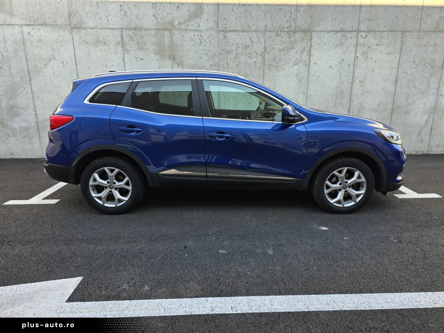 Renault Kadjar Benzina