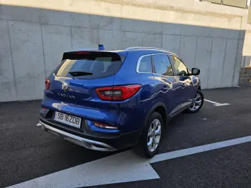 Renault Kadjar Benzina
