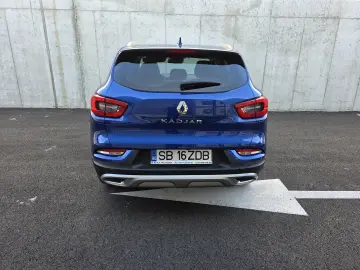 Renault Kadjar Benzina