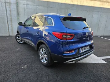 Renault Kadjar Benzina